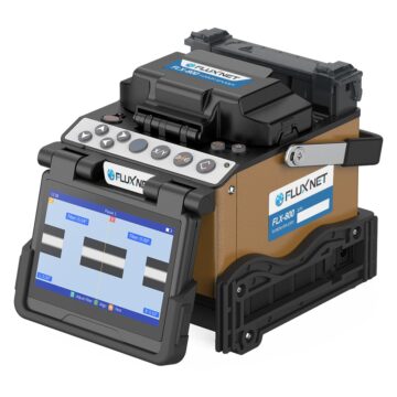 FLS 800 SPLICING MACHINE